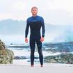 Picture of AZTRON KEPLER MENS FULL SUIT